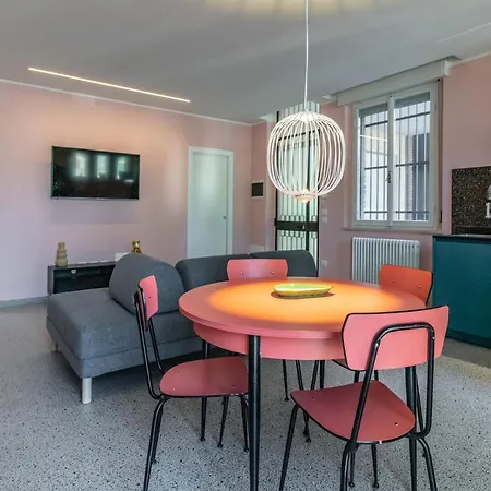 Artusi - Vivere Il Centro Apartment *