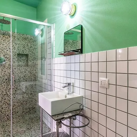 Apartment Artusi - Vivere Il Centro