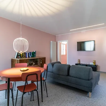 Apartment Artusi - Vivere Il Centro Forlimpopoli