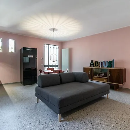Artusi - Vivere Il Centro Appartement