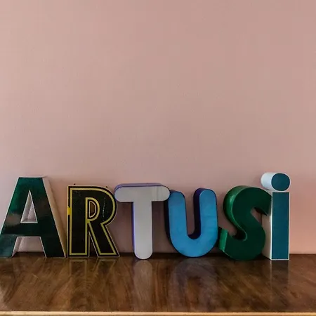 Apartment Artusi - Vivere Il Centro
