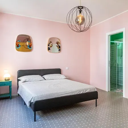 Appartement Artusi - Vivere Il Centro Forlimpopoli