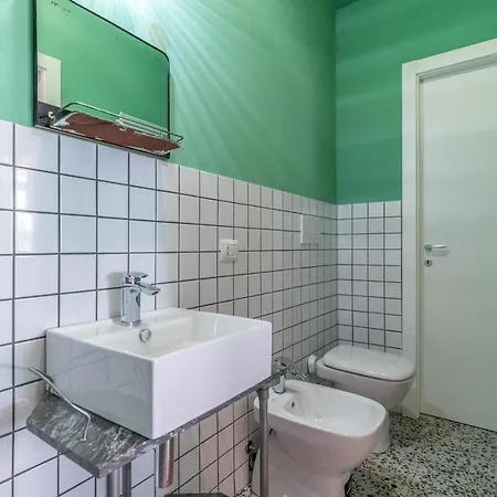 Appartement Artusi - Vivere Il Centro