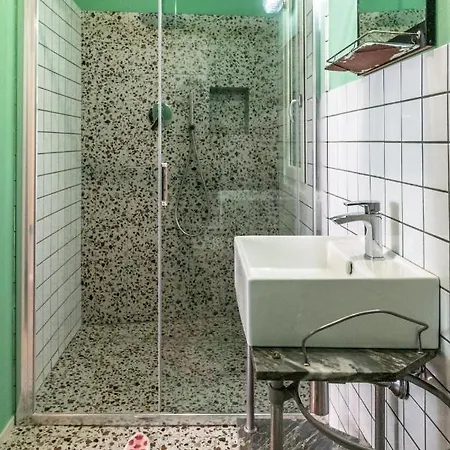 Artusi - Vivere Il Centro Appartement